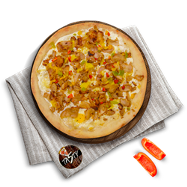 KEBAB MEDIUM