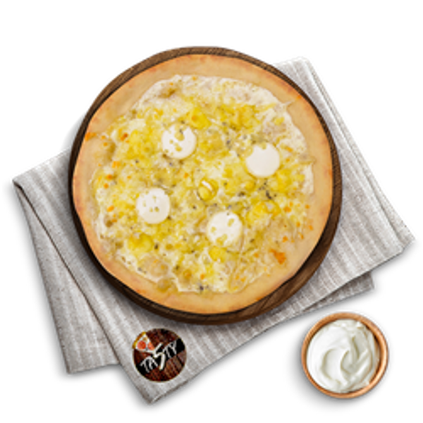 FROMAGÈRE MEDIUM