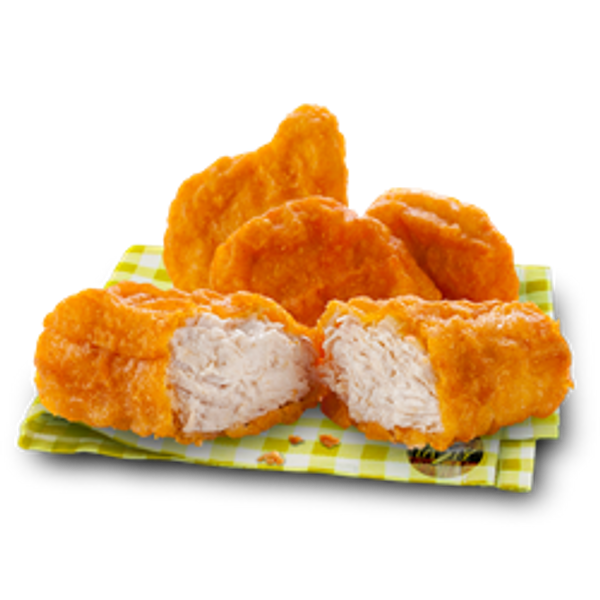 NUGGETS X8