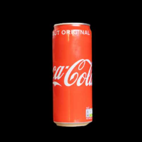 COCA COLA 33CL