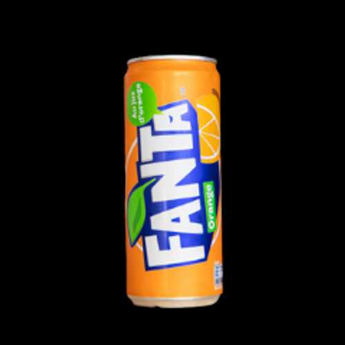FANTA ORANGE 33CL