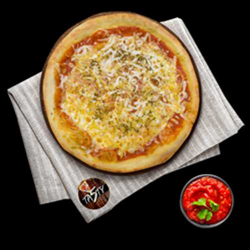 MARGHERITA MEDIUM