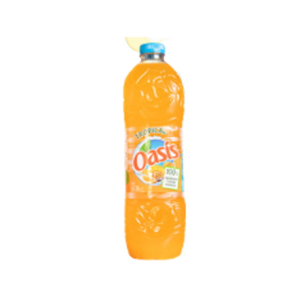 OASIS TROPICAL 2L