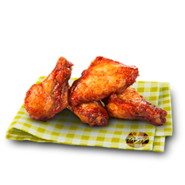 WINGS X8