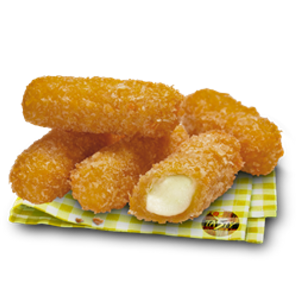 MOZZA STICKS X8