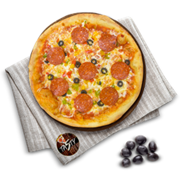 PEPPERONI MEDIUM