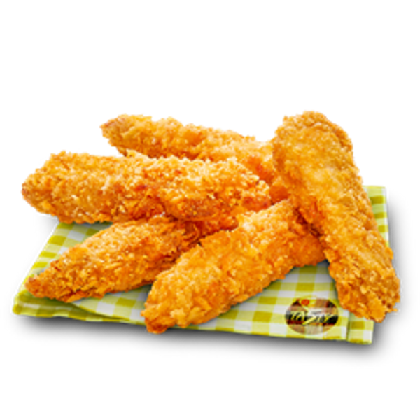 TENDERS X5