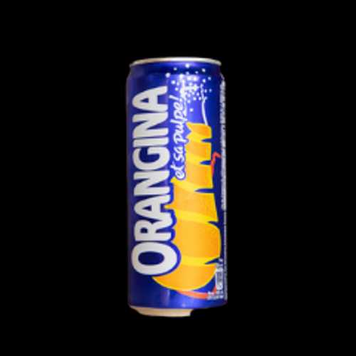 ORANGINA 33CL