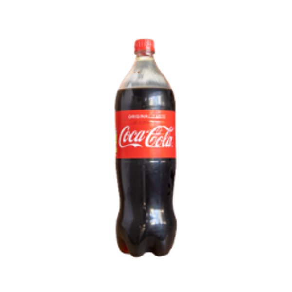 COCA COLA 1.5L