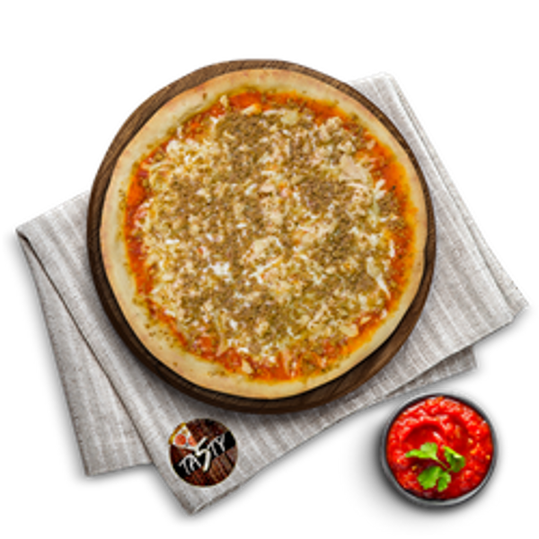 CANNIBALE MEDIUM