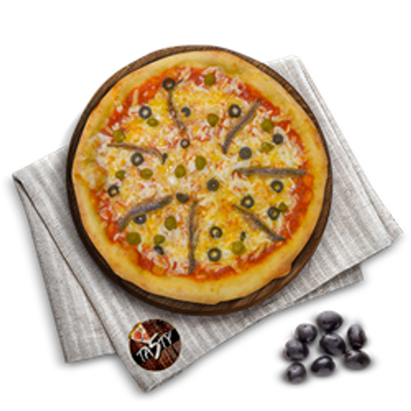 NAPOLITAINE MEDIUM