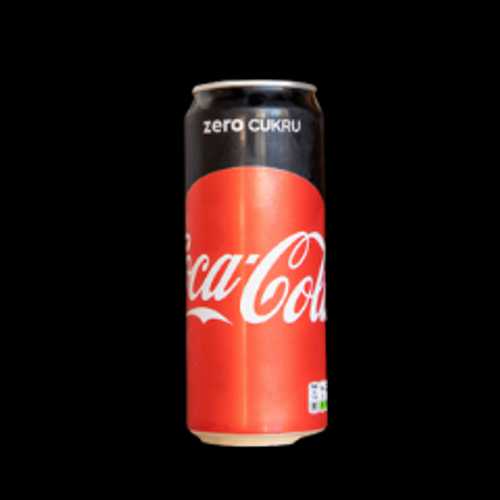 COCA COLA ZERO 33CL