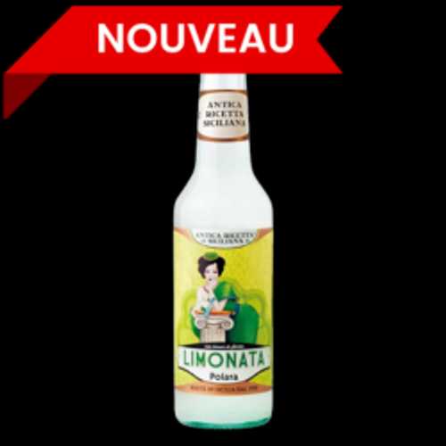 LIMONADE CITRON
