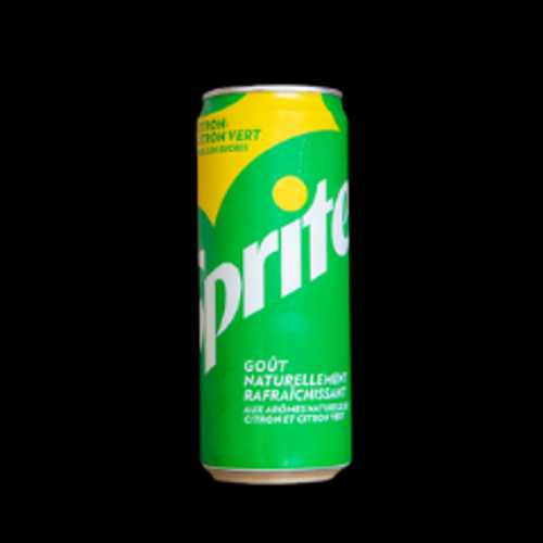 SPRITE  33CL