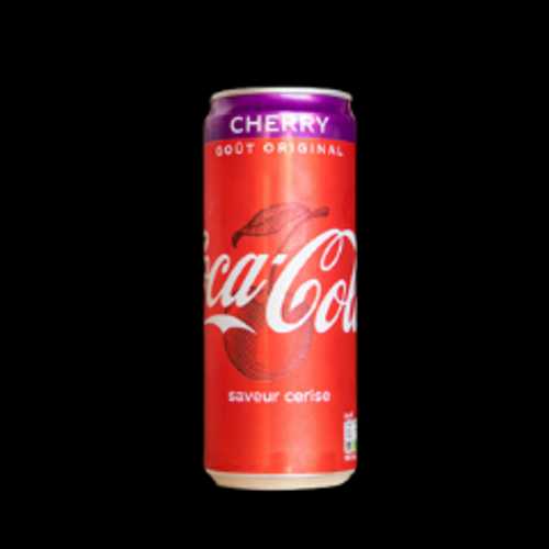 COCA CHERRY 33CL