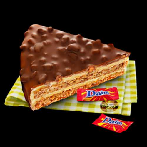 TARTE DAIM