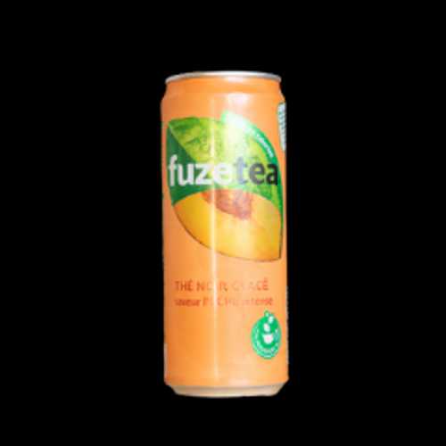 FUZE TEA 33CL