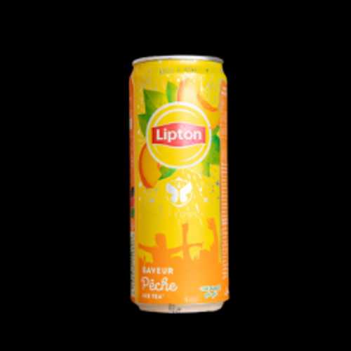 ICE TEA PECHE 33CL