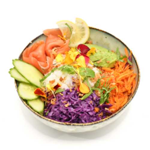 BIOKEBOWL DE LA BONNE GRAINE