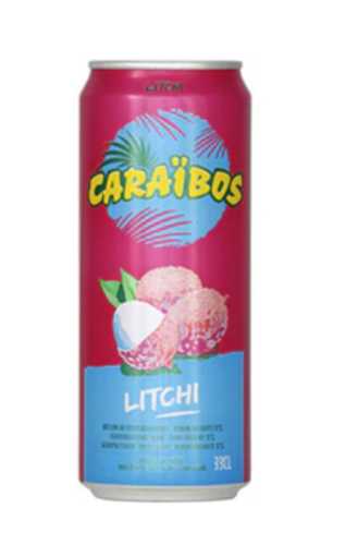 CARAIBOS  LITCHI