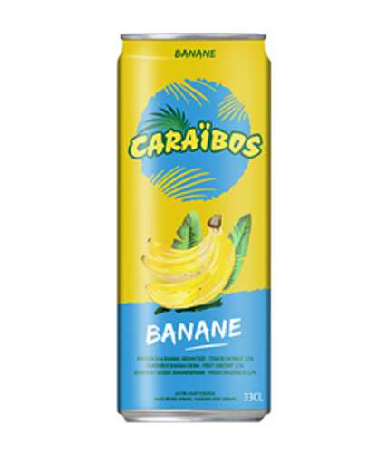 CARAIBOS BANANE