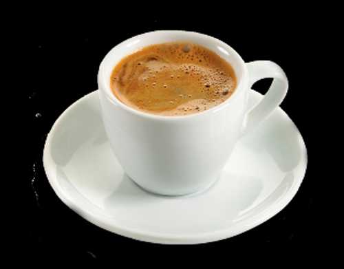 CAFÉ EXPRESSO
