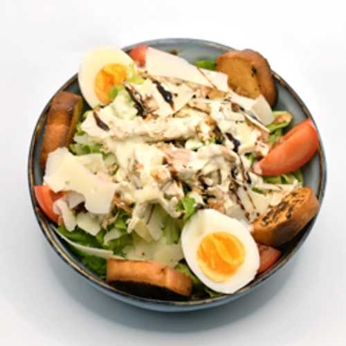 SALADE CESAR