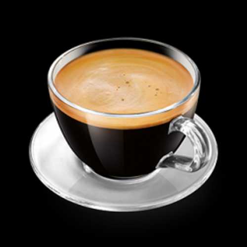 CAFÉ ALLONGÉ