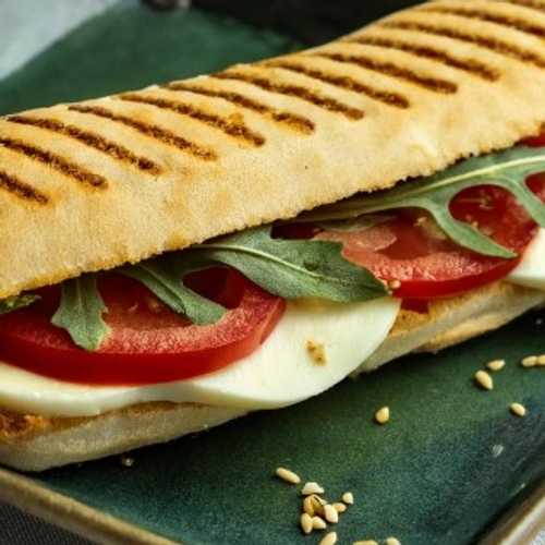 PANINI A L ITALIENNE