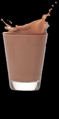 CHOCOLAT CHAUD