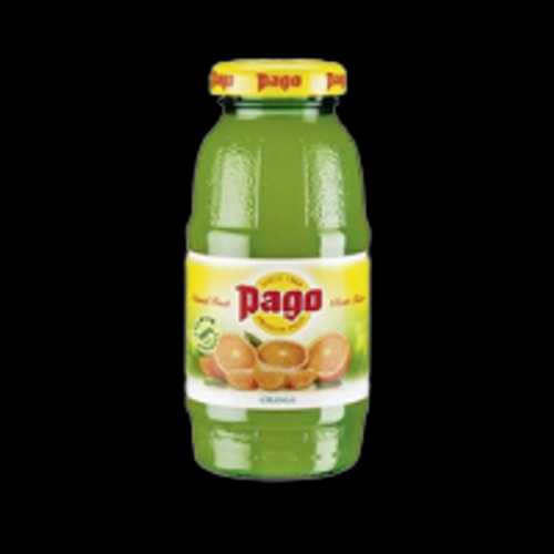 PAGO ORANGE