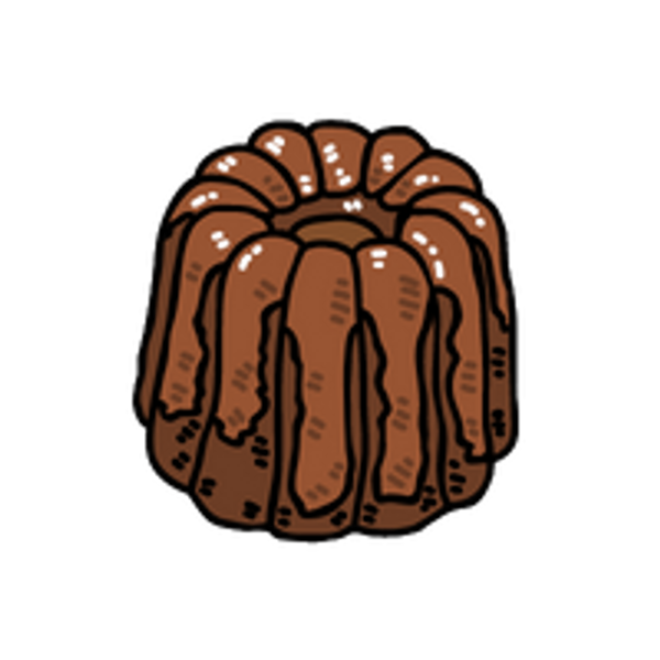 PETIT CANNELE MAISON