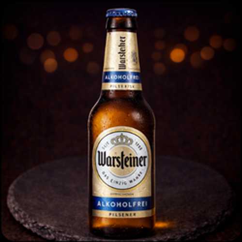 BIERE SANS ALCOOL