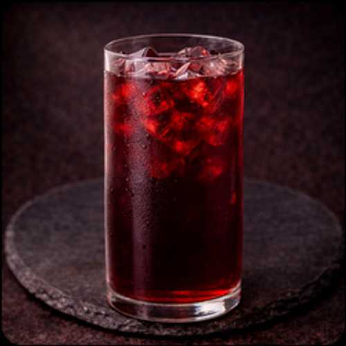 BISSAP FAIT MAISON 25CL