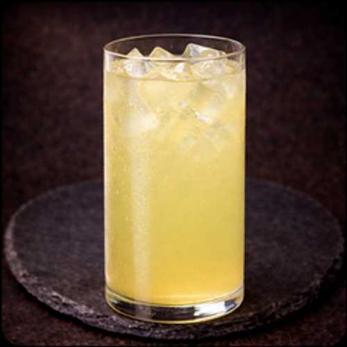 CITRONNADE FAITE MAISON 25CL