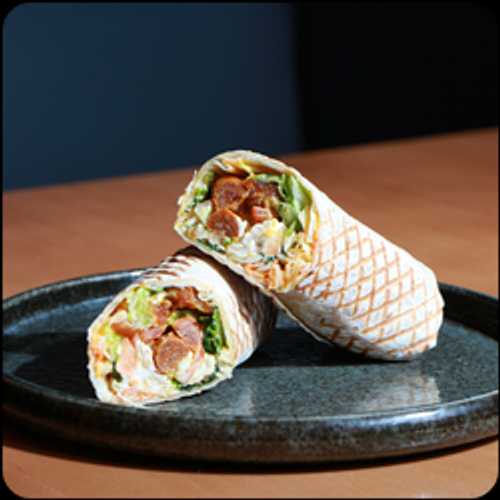 COMPOSE TON WRAP