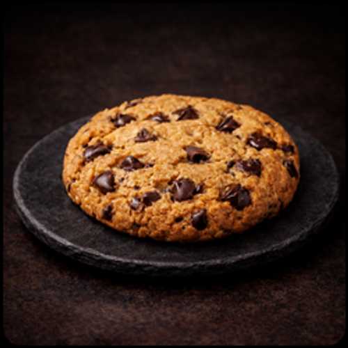 COOKIE CHOCOLAT