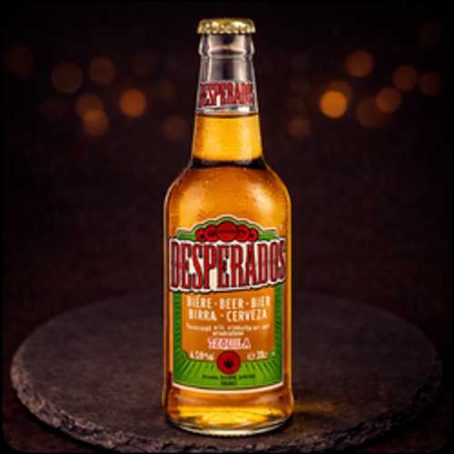 DESPERADOS