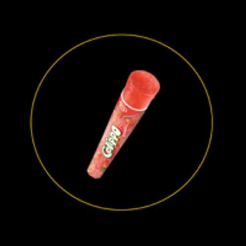 GLACE COOL FRAISE