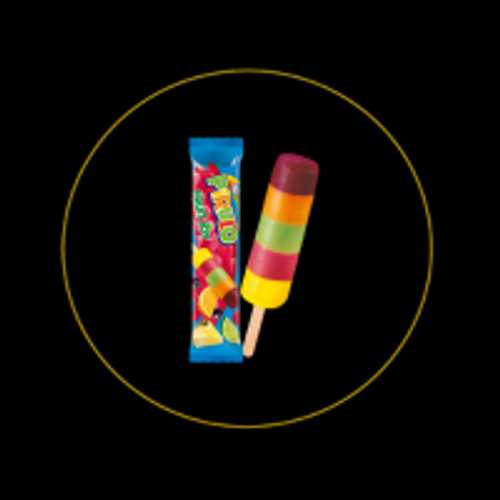 GLACE FRUIT JOY