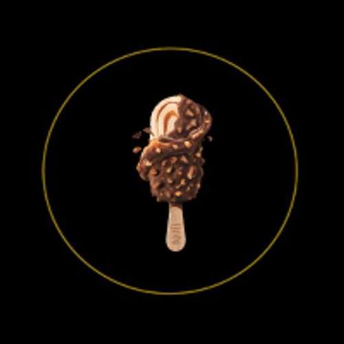 GLACE MACADAMIA