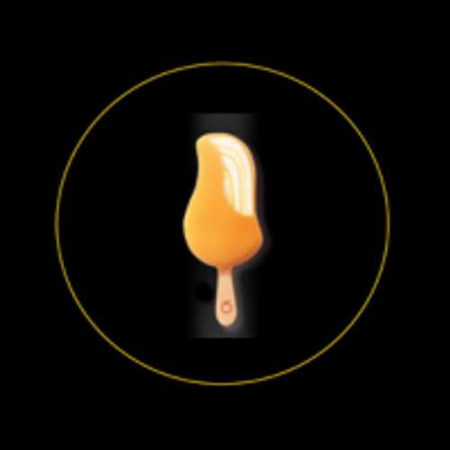 GLACE MOVENPICK FRUIT DE LA PASSION