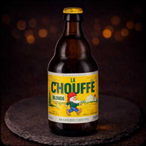 LA CHOUFFE