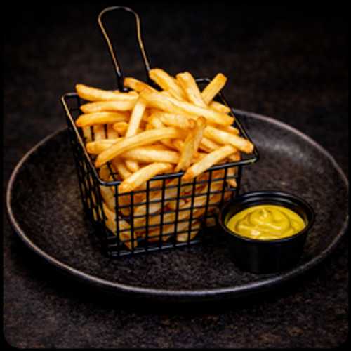 LA FRITE CLASSIC
