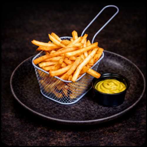 LA FRITE LIGHT