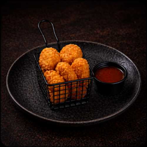 LA NUGGETS X6