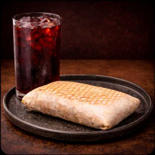 MENU TACOS BOISSON