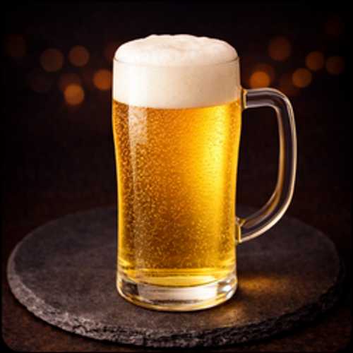 PINTE BLONDE 50CL
