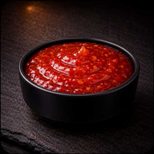 SWEET CHILI AIGRE-DOUCE